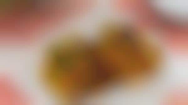 Fruity Fritter Recipes