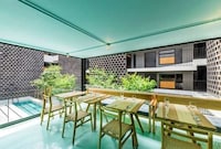 Multi-Sensory Hotel Designs Image 2
