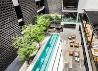 Multi-Sensory Hotel Designs Image 5