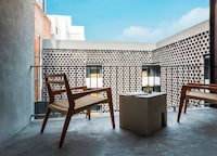 Multi-Sensory Hotel Designs Image 6