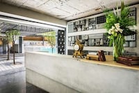 Multi-Sensory Hotel Designs Image 7