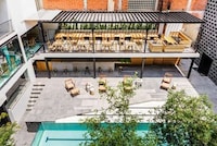Multi-Sensory Hotel Designs Image 8