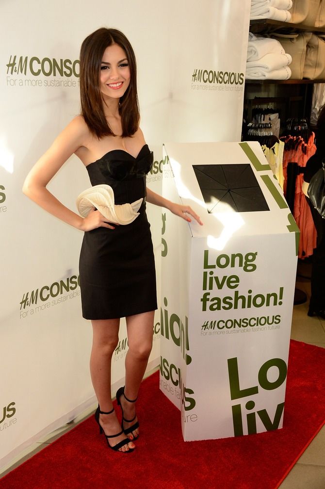 Upcycled Fast Fashion Lines