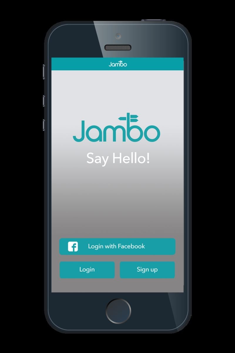 Business-Based Travel Apps