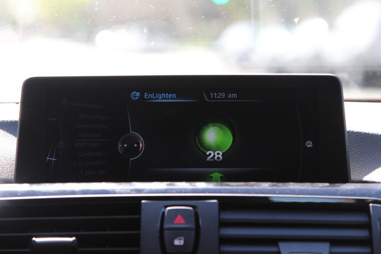 Predictive Traffic Apps