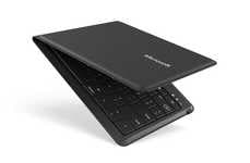 Universal Foldable Keyboards