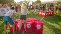 Branded Backyard Beer Tournaments Image 3