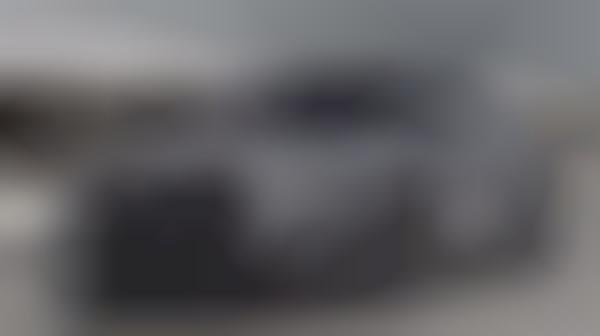 Powerfully Sporty Sedans