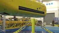 Autonomous Underwater Vehicles Image 2