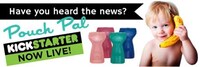 No-Squeeze Food Pouches Image 4