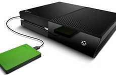 Gaming Hard Drives