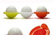 Sporty Egg Shapers