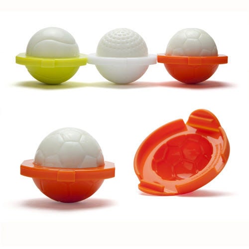 Sporty Egg Shapers