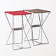 Collapsible Camp Stools Image 2