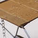 Collapsible Camp Stools Image 3