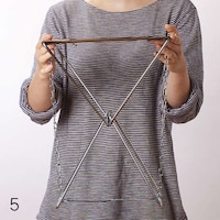 Collapsible Camp Stools Image 8