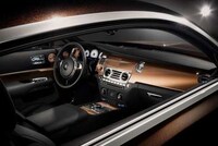 Music-Inspired Luxury Cars Image 2