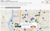 Alternative Hotel Searches Image 2