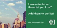 Trans Healthcare Services Image 4