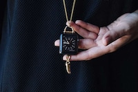 Pocket Smartwatch Concepts Image 2