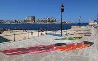 Candy Street Art Image 2