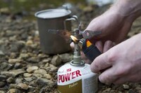 Waterproofing Lighter Sleeves Image 2