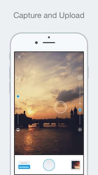 Photography Community Apps Image 3