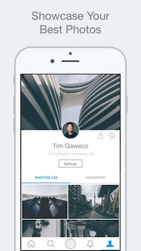 Photography Community Apps Image 5