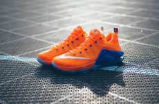 Vivid Basketball Great Kicks
