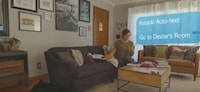 Knock-Activated Controllers Image 4