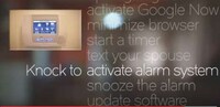 Knock-Activated Controllers Image 6