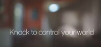 Knock-Activated Controllers Image 7