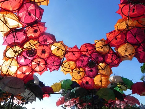 33 Innovative Canopy Designs