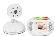 Soothing Baby Monitors