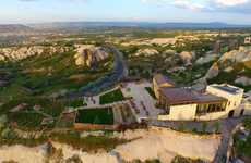Sustainable Luxury Villas