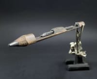 Pencil Tip Sculptures Image 4