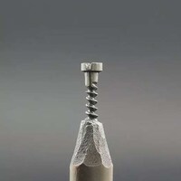 Pencil Tip Sculptures Image 6