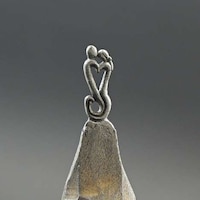 Pencil Tip Sculptures Image 7