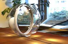 Sun-Reflecting Illuminators