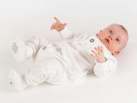 Temperature-Controlled Onesies Image 2