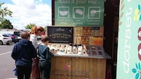 Experiential Breakfast Pop-Ups Image 2