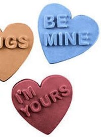 Candy Heart Soaps Image 2