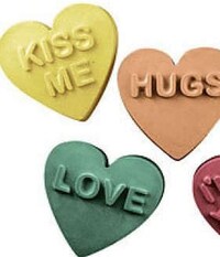 Candy Heart Soaps Image 4