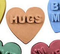 Candy Heart Soaps Image 5