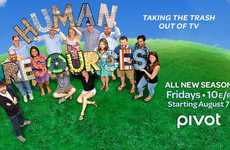 Eco Education TV Shows