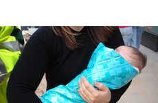 Thermal Baby Carriers