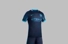 Celestial Soccer Jerseys