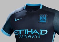 Celestial Soccer Jerseys Image 2
