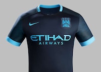 Celestial Soccer Jerseys Image 3