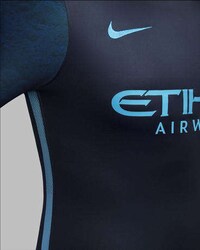 Celestial Soccer Jerseys Image 4